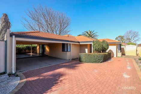 42a Gild St, Cloverdale, WA 6105