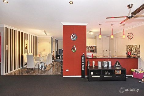 Property photo of 19 Tiber Crescent Springfield QLD 4300