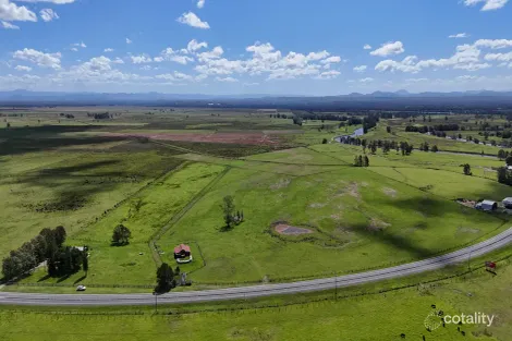Property photo of 1977 Macleay Valley Way Clybucca NSW 2440