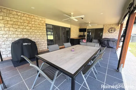 Property photo of 16 Sonaree Drive Kingaroy QLD 4610