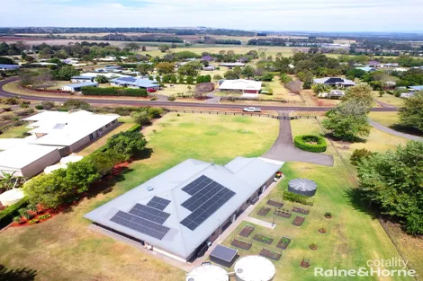 Property photo of 16 Sonaree Drive Kingaroy QLD 4610