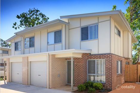 Property photo of 12/20 Robert Street Loganlea QLD 4131