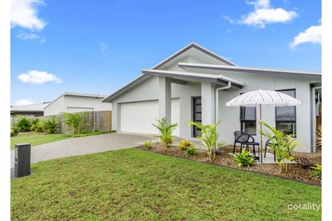 Property photo of 22 Conservation Drive Urraween QLD 4655