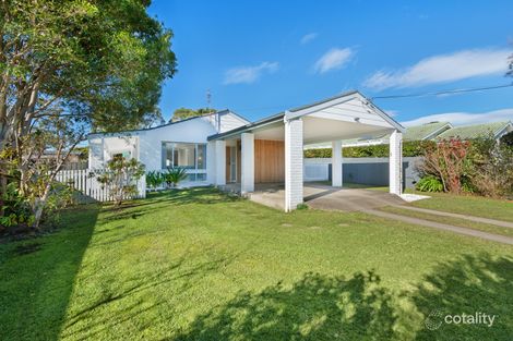 Property photo of 36 Beach Street Vincentia NSW 2540