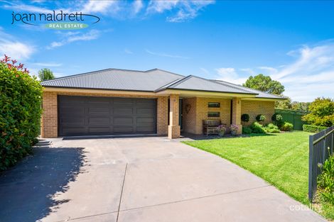 20 Civitina Pl, East Albury, NSW 2640
