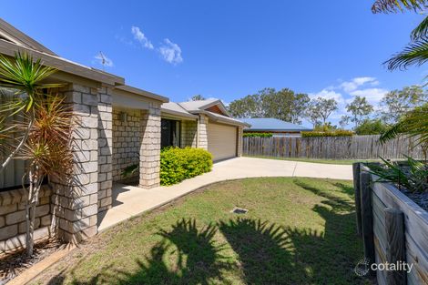 Property photo of 4 Carol Jones Place Calliope QLD 4680