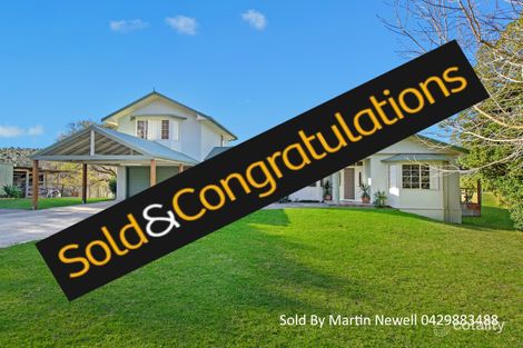 Property photo of 400 Jerusalem Road Stewarts River NSW 2443