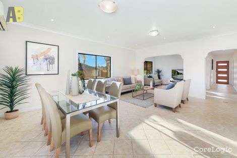 Property photo of 46 Wall Park Avenue Seven Hills NSW 2147