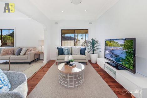 Property photo of 46 Wall Park Avenue Seven Hills NSW 2147