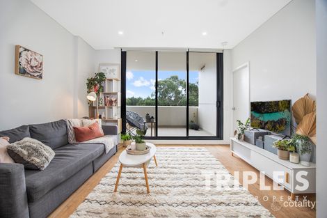 Property photo of 210/22 Cambridge Street Epping NSW 2121