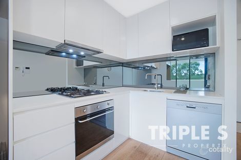 Property photo of 210/22 Cambridge Street Epping NSW 2121