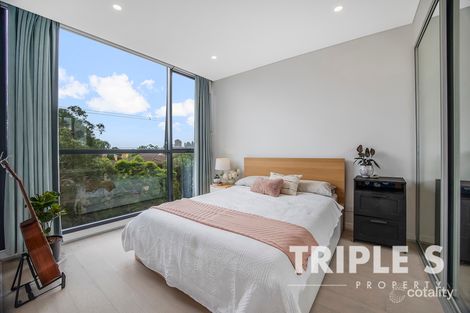 Property photo of 210/22 Cambridge Street Epping NSW 2121