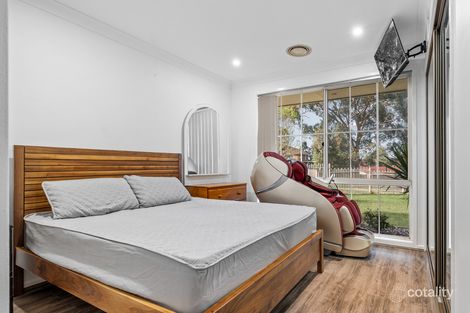 Property photo of 7 Wirraway Street Raby NSW 2566