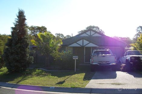 3 Kristine Ave, Goodna, QLD 4300