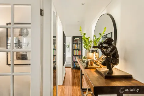 Property photo of 21/9 Wylde Street Potts Point NSW 2011