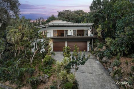 Property photo of 4 Sandy Cove Crescent Coolum Beach QLD 4573