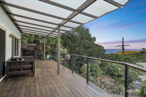 Property photo of 4 Sandy Cove Crescent Coolum Beach QLD 4573
