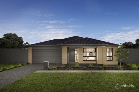 Property photo of 8 Westlock Road Mickleham VIC 3064