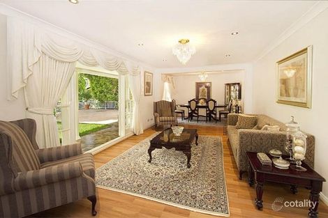 Property photo of 51 Curtin Avenue North Wahroonga NSW 2076