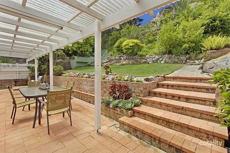 Property photo of 51 Curtin Avenue North Wahroonga NSW 2076