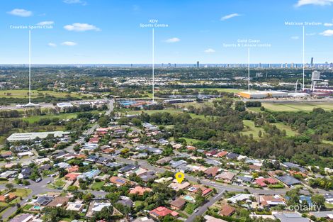 Property photo of 35 Marble Drive Carrara QLD 4211
