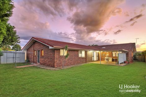 Property photo of 12 Tequila Court Calamvale QLD 4116