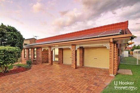 Property photo of 12 Tequila Court Calamvale QLD 4116