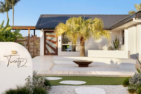 Property photo of 22 Whipbird Court Burleigh Waters QLD 4220