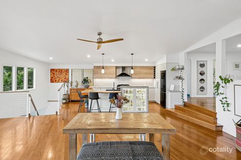 Property photo of 4 Sandy Cove Crescent Coolum Beach QLD 4573