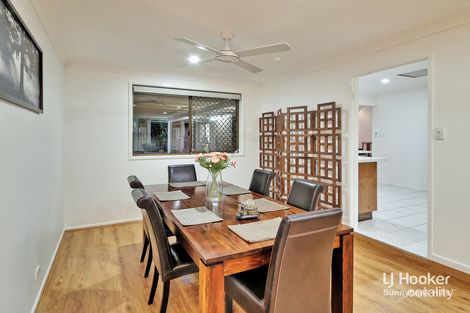 Property photo of 12 Tequila Court Calamvale QLD 4116