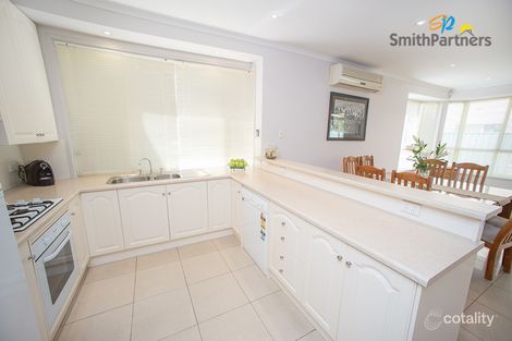 Property photo of 8 Newland Way Mawson Lakes SA 5095