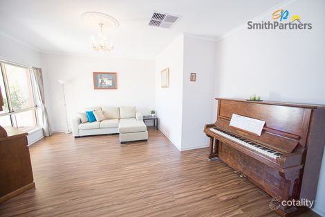 Property photo of 8 Newland Way Mawson Lakes SA 5095