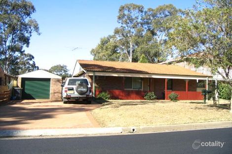 Property photo of 24 Bradman Avenue St Clair NSW 2759
