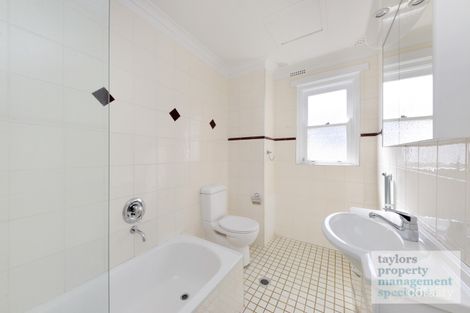 Property photo of 5/9-15 Dine Street Randwick NSW 2031