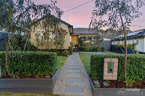 Property photo of 18 Stoda Street Heathmont VIC 3135