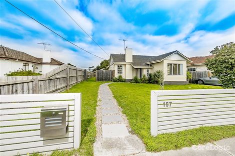 Property photo of 157 Ballarat Road Maidstone VIC 3012