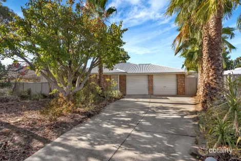 Property photo of 30 Gooden Drive Nuriootpa SA 5355