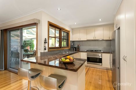 Property photo of 16 Aminya Crescent Yallambie VIC 3085