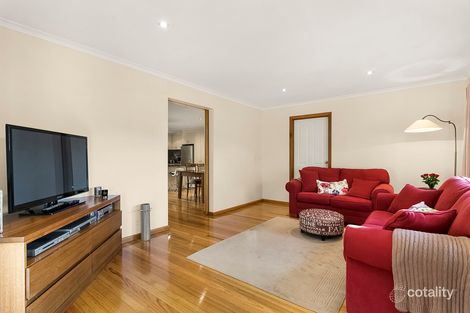 Property photo of 16 Aminya Crescent Yallambie VIC 3085