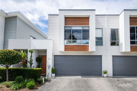 25/46 Seashell Ave, Coomera, QLD 4209