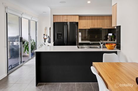 Property photo of 25/46 Seashell Avenue Coomera QLD 4209