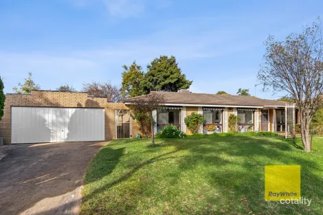1 Armitage Ct, Belmont, VIC 3216