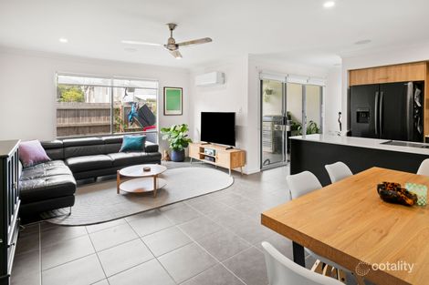 Property photo of 25/46 Seashell Avenue Coomera QLD 4209