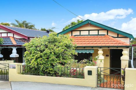 Property photo of 27 Stone Street Earlwood NSW 2206