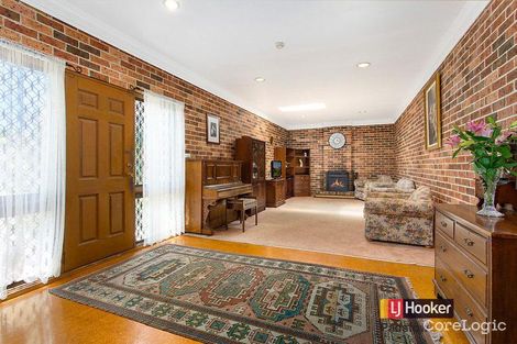 Property photo of 4 Brunton Street Panania NSW 2213