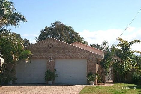 20 Wrigley St, Maroochydore, QLD 4558