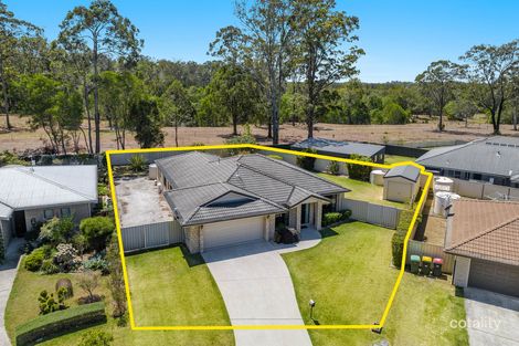 4 Skye Pl, Townsend, NSW 2463