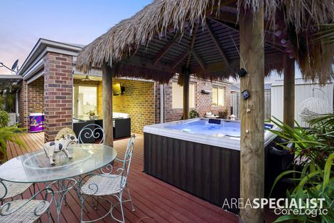 Property photo of 24 Hartleigh Street Clyde VIC 3978