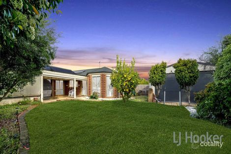 Property photo of 7 Buckhurst Way Hoppers Crossing VIC 3029