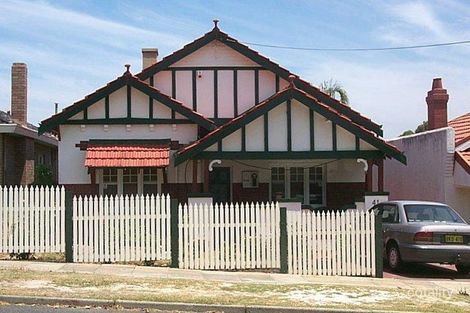 41a Salisbury St, Leederville, WA 6007